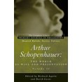 thumbnail image 3 of Arthur Schopenhauer: The World as Will and Presentation: Volume I, 3 of 3