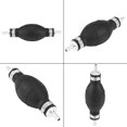 thumbnail image 2 of Fuel Transfer Hand Pump,Rubber Fuel Transfer Vacuum Hand Bulb Pump Rubber Fuel Pump Finest Materials, 2 of 8