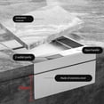 thumbnail image 4 of BTOER WATERPROOF Embedded Socket Solution for Floor Installations in Offices, 4 of 7