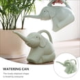 thumbnail image 3 of OULII 3Ud Regadera Para Elefante Material De Calidad Y Uso Repetido, 3 of 8