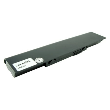 Lenmar LBZ300 Notebook Battery - 4400 mAh - Lithium Ion (Li-Ion) (Refurbished) Lenmar LBZ300 Notebook Battery - 4400 mAh - Lithium Ion (Li-Ion) (Refurbished)