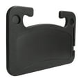 thumbnail image 4 of Car Drink Holder, Portable Black Multifunctional Car Travel Table Easy To Install  For Dining Food, 4 of 8