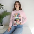 thumbnail image 5 of Familyloveshop LLC Autism Shirt, See The Able Not The Label Shirt, Autism Awareness TShirt, 5 of 9