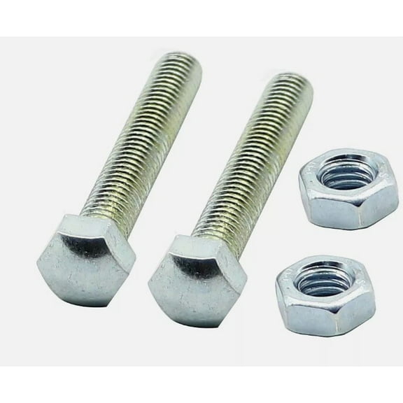 M8 Chain Adjuster Bolts for KX80 KX85 KX100 KX125 KX250 KX500 KLX140 BO18