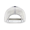 thumbnail image 2 of '47 MLB Trucker Snapback Gorra ajustable Adulto Talla única - New York Yankees New York Yankees Azul marino, 2 of 3
