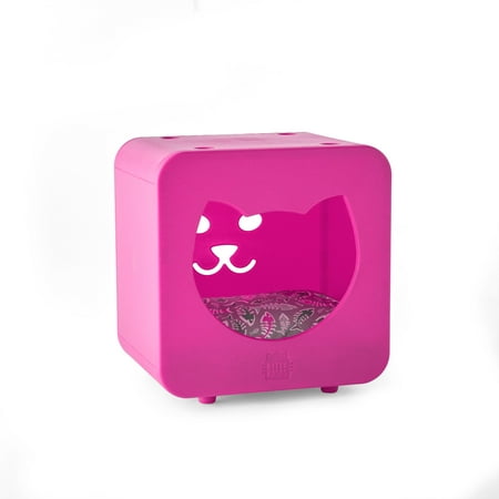 kitty kasa bedroom pink - walmart