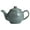 Charcoal, variant on Price & Kensington 2-Cup Teapot | White