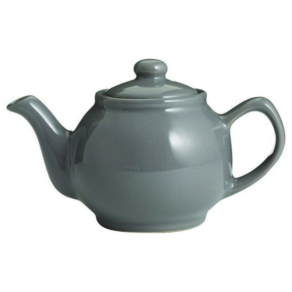 Price & Kensington 2-Cup Teapot | Charcoal