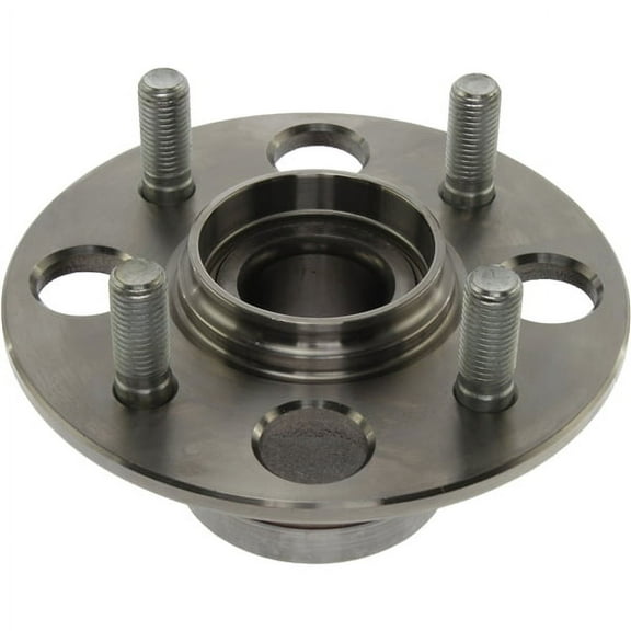 Centric Parts Wheel Bearing And Hub Assembly P/N:405.40011 Fits select: 2001-2005 HONDA CIVIC LX