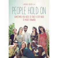 People Hold On