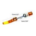 thumbnail image 3 of Quick Releases Bike Seatpost Clamp Bike Seat Post Clip Cycling Seat Post Lock Aluminum Alloys Bicycles Seat Post Clamp, 3 of 9