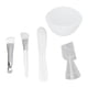 thumbnail image 2 of Herramienta de bricolaje para máscara facial, herramienta de bricolaje para máscara facial, cuenco para máscara, kit de bricolaje para máscara facial diseñado para profesionales, 2 of 8