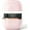 Pink, variant on Capsule Hair Straightener & Styler, Mini Cordless Hair Straightener Comb Portable Heat Hair Brush for Travel USB Rechargeable Hair Straightener Brush Straight Hair Dual-Use (Pink)