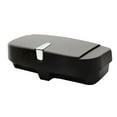 thumbnail image 1 of Coche Sun Visor Glasses Gafas de sol Soporte de almacenamiento Clip Organizador Caja Automotriz Accesorios Jooan Modelo, 1 of 6