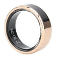 thumbnail image 1 of Smart Ring Fitness Tracker Pantalla A Color Sueño A Prueba De Lluvia, 1 of 7