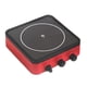 thumbnail image 5 of Altavoz de bobina Tesla multifunción, amplificador de música, juguete educativo, módulo duradero, altavoz, sonido, experimento de física, enseñanza Zulema Módulo de bobina Tesla, 5 of 8