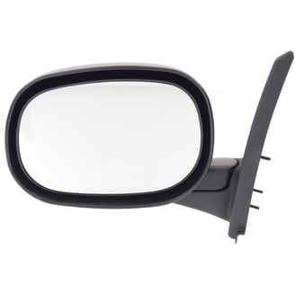 For Ford Focus 2008-2011 Door Mirror Driver Side