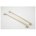 thumbnail image 2 of Residential Essentials 10352SB 16-3/8 Center Bar Pull, 2 of 2