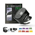 thumbnail image 3 of Beast Clipper PRO | Electric Hair Clipper for Head, Beard, and Mustache | 8 Comb attachments included, 3 of 9