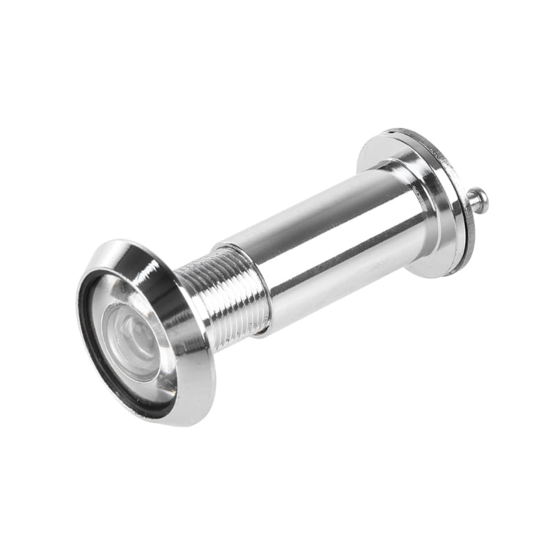 Peephole for Front Door with Privacy Cover 200 Degree Wide Viewing