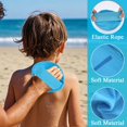 thumbnail image 3 of Removedores de arena Vodolo Beach Shell para niños, 2 unidades, 3 of 4