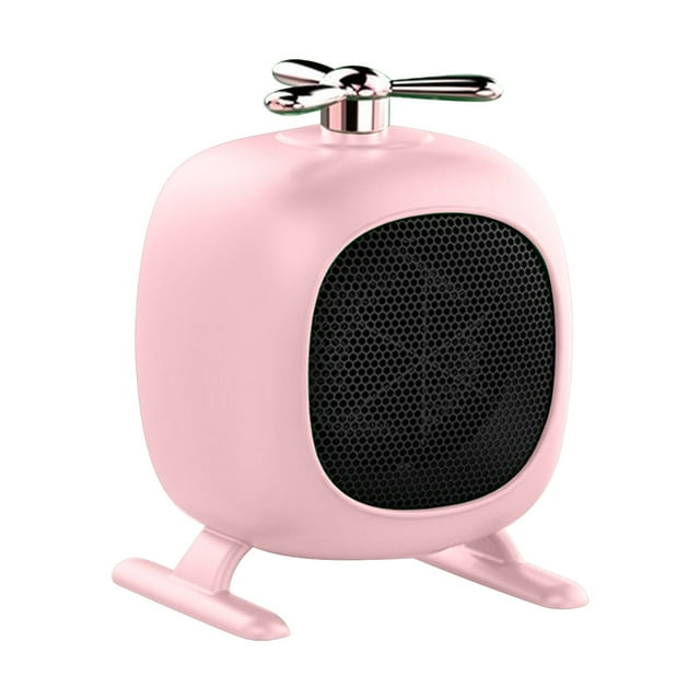 Heating Fan, Household Heater, Small Office Desktop, Fast Heating, Energy-saving Mini Solar Heating Fan