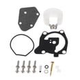thumbnail image 2 of Reparación de carburador Soledad motor de barco 66T-W0093-00-00 Compatible con fuera de borda, 2 of 10