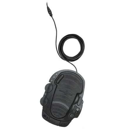 UPC: 0029402043750 | Minn Kota Riptide Ulterra Corded Foot Pedal