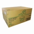 thumbnail image 1 of Galligreen Green Tree Compostable Soup Bowl, 16 oz Capacity -- 500 per case, 1 of 4