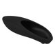 thumbnail image 5 of Sanpyl Funda Protectora de Silicona para Control Remoto para LG AN-MR500g Televisor Remoto, a Prueba de Golpes Funda Antideslizante a Prueba de Polvo(Negro) Ecomeon no, 5 of 6