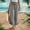 Dark Gray, variant on BUIGTTKLOP Cotton Linen Pants Women Summer Wide Leg Smocked Waist Ruffle Hem Palazzo Pants Boho Flowy Beach Vacation Pant with Pockets