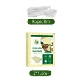 thumbnail image 2 of Estera de picnic impermeable Wmkox4132yii grande multifuncional, 2 of 9