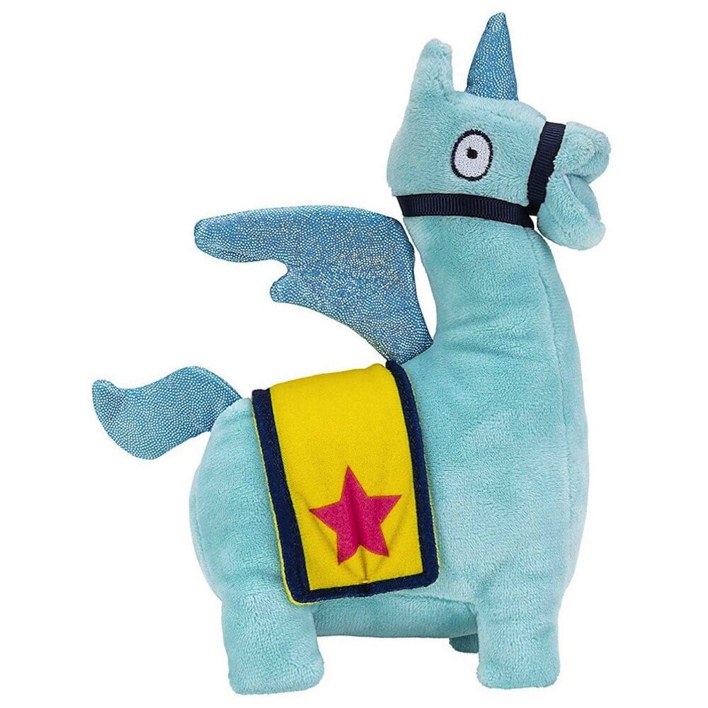 fortnite llama plush walmart