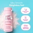 thumbnail image 3 of Polvo Corporal HAPPY CURVES Comfort Sin Talco 170 g, 3 of 8