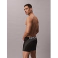thumbnail image 3 of Calvin Klein Men's Intense Power Sport Boxer Briefs Black Small, 3 of 7