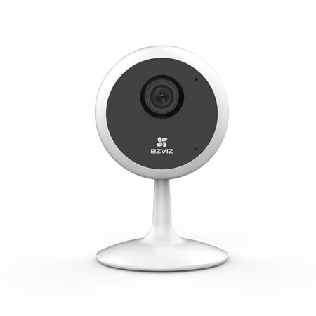 EZVIZ C1C 1080p – Indoor WIFI Security Camera, Smart Motion Detection Zones, Full Duplex Two-Way Audio