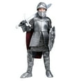 thumbnail image 4 of Déguisement Royal de Knight pour Garçon, 4 of 4