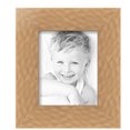 thumbnail image 2 of ArtToFrames 8" x 10" Golden Ember Hammered Gold Picture Frame, 8x10 inch Gold Wood Poster Frame (WOM-5252),  Pack, 2 of 7