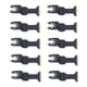 thumbnail image 5 of Cuchilla oscilante Jadeshay Kit de cuchillas multiherramienta 10 piezas HSS acero con alto contenido de carbono, 5 of 8
