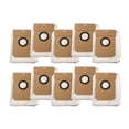 thumbnail image 1 of 10 Bolsas de Repuesto para Aspiradora Compatibles con para Conga11090/para H11/para Yunmi Alpha3pro, Bolsa Recolectora de Polvo No Tejida, 1 of 5
