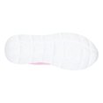 thumbnail image 4 of Tenis Tropicana Rosa Con Luces Niña TR950516 rosa 19, 4 of 6