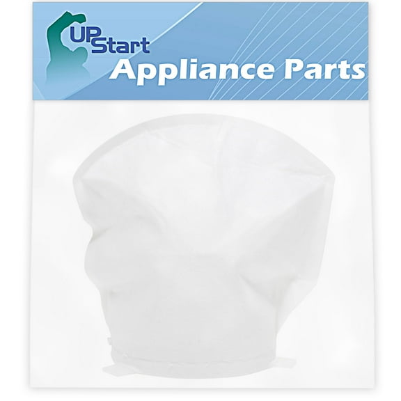 Replacement Dirt Devil AccuCharge 15.6 Volt Cordless Hand Vac M0923 Vacuum Filter - Compatible Dirt Devil 3ME1950001, F4 Filter