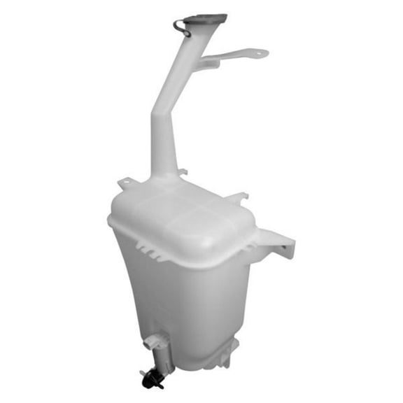 For Nissan Versa 2014-2019 Washer Fluid Reservoir | 289103WC0A
