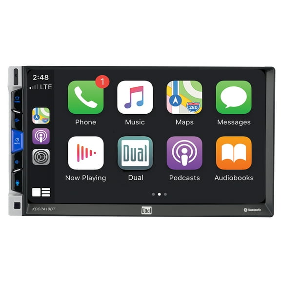 Bluetooth Car Stereos in Car Stereos