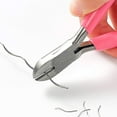 thumbnail image 2 of 4 Pack Jewelry Pliers Jewelry Making Pliers Tools Kit for Wire Wrapping Earring Craft Making Supplies, 2 of 6