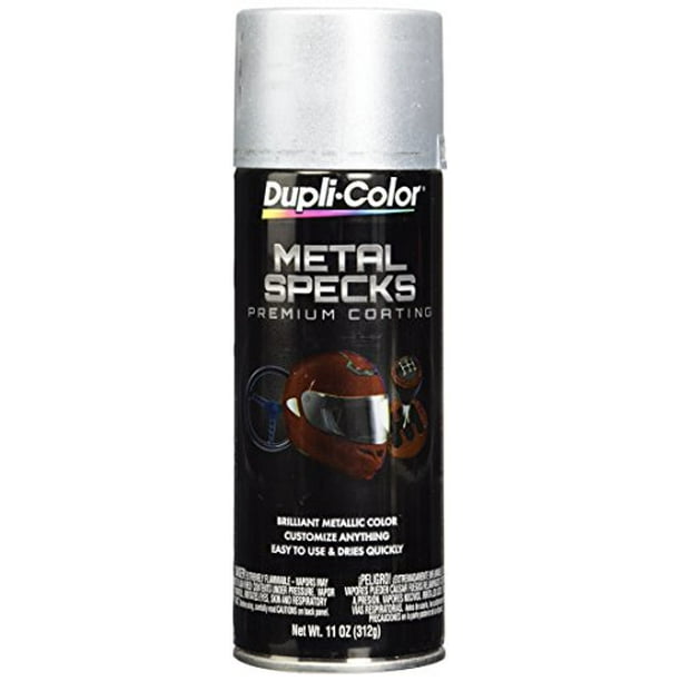 Dupli Color Ms200 Silver Metal Specks Sparkle 11 Oz Com - Dupli Color Metal Flake Spray Paint Dupli Color Ms200 Silver Metal Specks Sparkle 11 Oz Com - Dupli Color Metal Flake Spray Paint