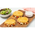 thumbnail image 5 of Mission Zero Net Carbs Sundried Tomato Basil Flour Tortillas, Street Tacos Size, 14 Count, 5 of 9