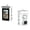 White, variant on CEORPER Retro Camera 1080P Portable Vintages Very Small Camcorder 1.14Inch Screen CCDs