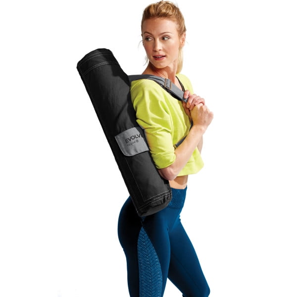 evolve by gaiam yoga mat