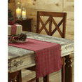 thumbnail image 2 of VHC Brands Jasper Table Runner, 2 of 2